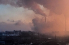 Причиной выброса хлороводорода в Омске может быть авария на предприятии