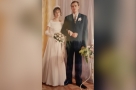 Андрей Бесштанько трогательно поздравил свою жену с фарфоровой свадьбой 