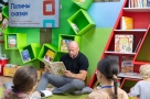 Омский НПЗ поддержал создание аудиосборника «Папины сказки»