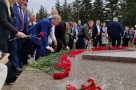 Традиционно встречаю День Победы в Омске