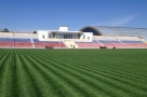 Омский футбол и стадион «Красная звезда»