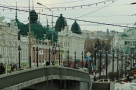 Омск — терпеливый город