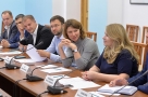 Замминистра сельского хозяйства РФ одобрила создание в Омской области региональной логистической компании «Зерно Сибири»