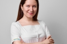 Магдалена Товстуха: «Гастроэнтерология и детская кардиология переплетены как нити в сложном узоре»