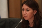 Анна Марухина назначена руководителем Аппарата губернатора и правительства Омской области