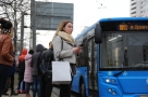 Омская РЭК рассказала, как изменятся тарифы в сфере городского транспорта в 2021 году