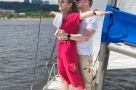 А вы собираете свои отношенческие вкладыши Love is? 