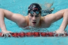 Омский спортсмен Григорий Тарасевич получил два «золота» на Чемпионате мира по плаванию на «короткой воде»