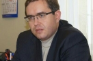 Бывший омский вице-губернатор Андрей Бесштанько возглавил учреждение для душевнобольных