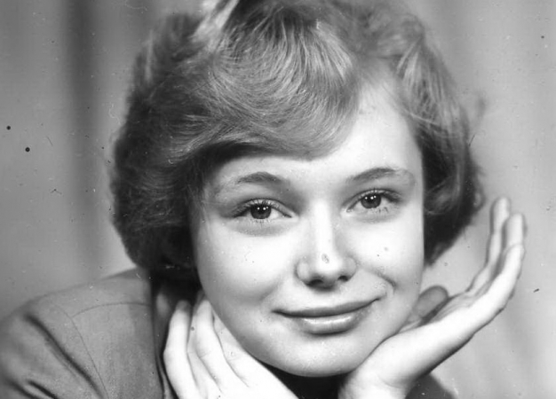 Елена Канцурова, которая очень любила людей и жизнь…