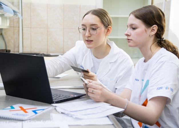 У омских старшеклассников, желающих принять участие в интеллектуальном турнире «Газпром нефти», осталось три дня