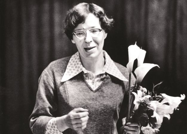 «…Благодаря Елене Николавне, был Омск чуть-чуть похож на Петербург»