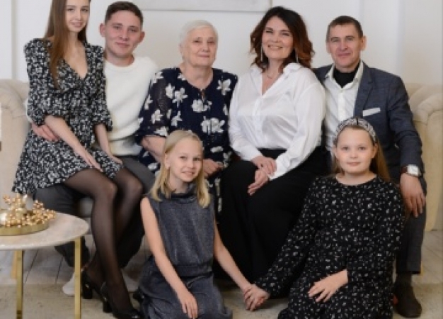Правила воспитания Дмитрия Нагаева