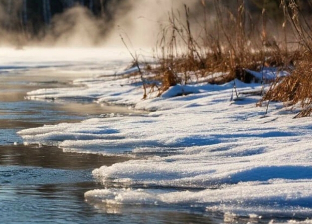 В Омске прокуратура проверяет «Тепловую компанию» из-за коммунальной аварии