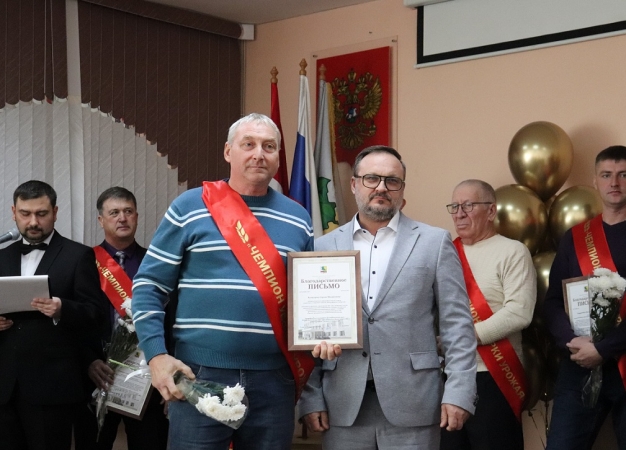 Геннадий Долматов: «Если бы не понимал, где я нахожусь, подумал бы — где-то в Ставрополье»