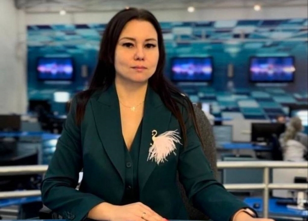 От «Пусть говорят» до «Лаборатории продвижения»: история Альфии Галиуллиной