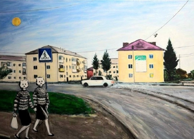 Как интересно провести выходные в Омске. 4-5 апреля 2026 года