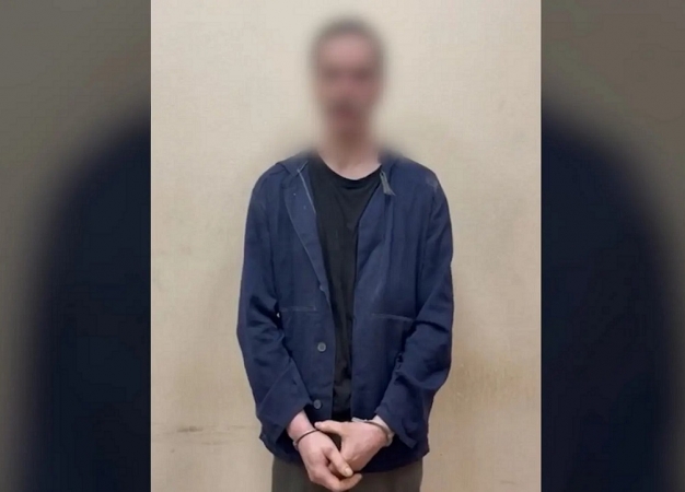 «Я провел съемку... проехался в поисках площадок, откуда может взлетать дрон». Задержан омич, работавший на украинские спецслужбы
