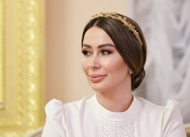 Итоги недели с Екатериной Вахрушевой