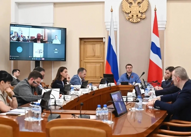 АО «Росжелдорпроект» готовит обращение в Межведомственую комиссию о включении метро в федеральный реестр незавершенных объектов капитального строительства 