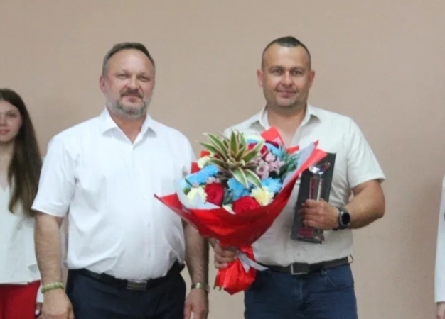 Успех в единстве: Омский район чествует своих предпринимателей 