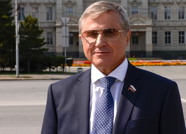 Итоги недели с Олегом Смолиным
