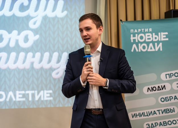 «Достоевская карта»: «Новые люди» предлагают сделать досуг омских пенсионеров доступнее