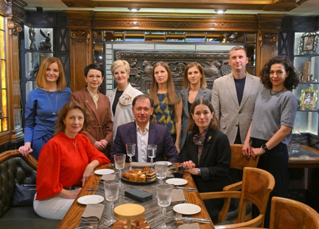 «Мама, это мой рай, води меня сюда каждый день!»