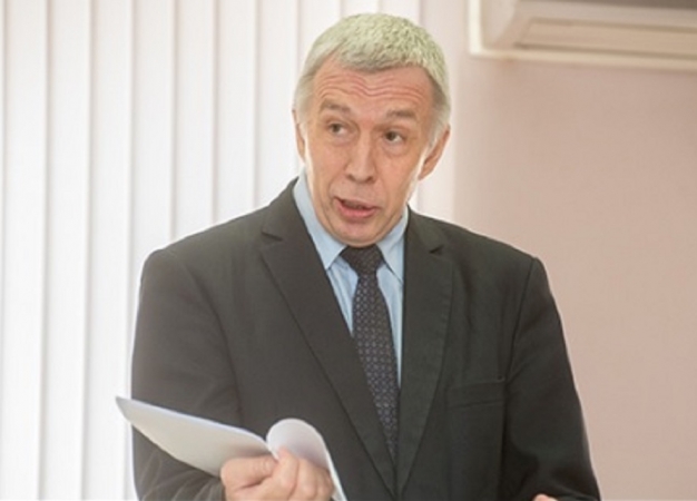 Итоги недели с Александром Лихачевым