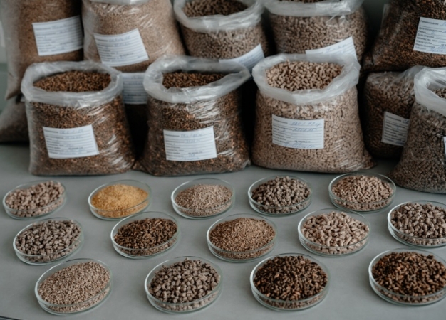 Предприятие группы «ПРОДО» наращивает объемы производства комбикормов в Омском районе