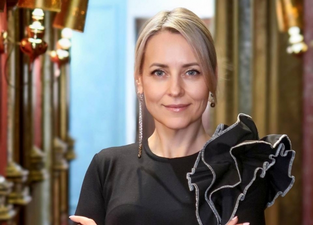 Когда судьба дает знак. Проверенный патентный поверенный Наталья Ландышева