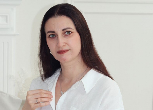 Марина Малышева: «Безусловные объятия, безусловная любовь — это то, что нужно каждому человеку»