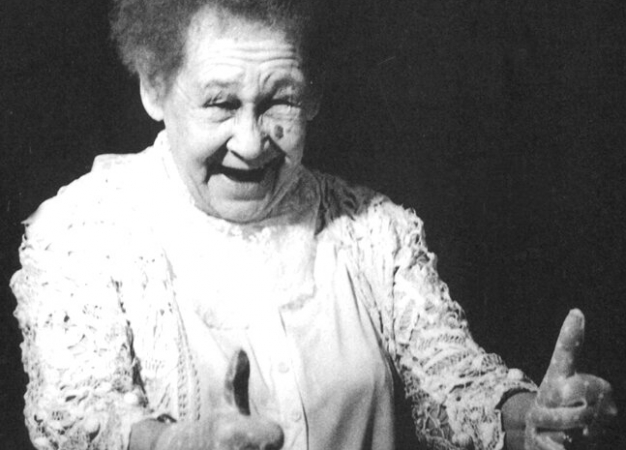 Елена Псарёва: «Я причащаюсь к жизни…»