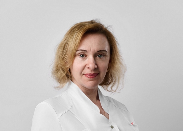 Светлана Потякина: «В «Евромеде» подавляющее большинство необходимых пациентке манипуляций можно выполнить «здесь и сейчас»»