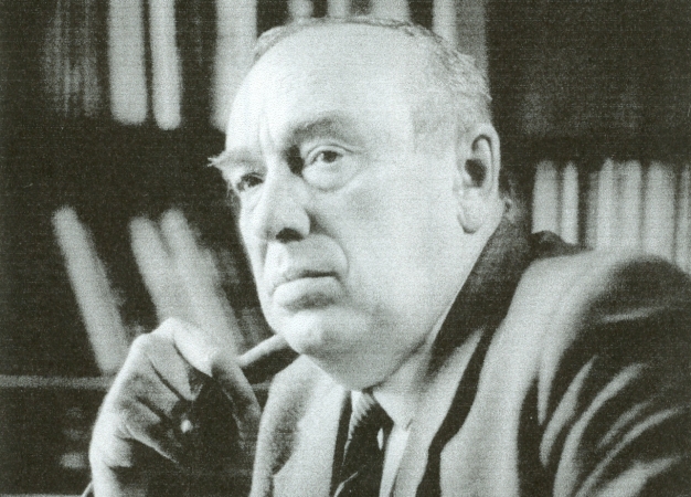 Записки о встречах с могиканином 