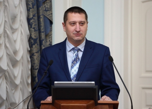 Итоги недели с Евгением Долганевым