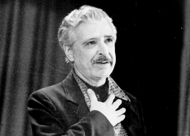 «ТОЛЬКО ЧТО-ТО ВАЖНОЕ Я НЕДОСКАЗАЛ…»  (Эскиз о легендарном Викторе Мальчевском)