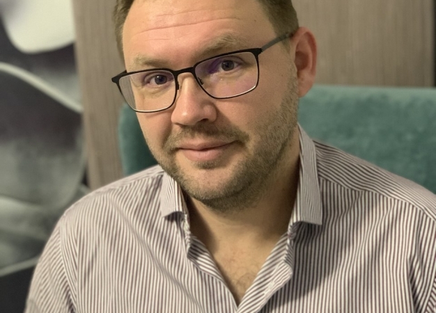 Антон Немыкин: «Омск может претендовать на звание Спортивной столицы России» 
