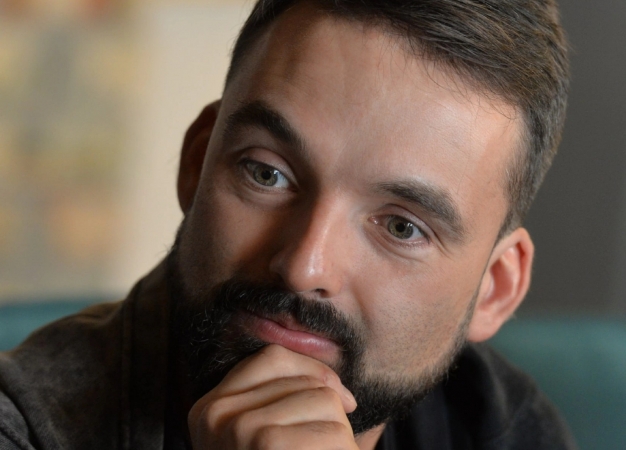 «Петь — значит очищаться»