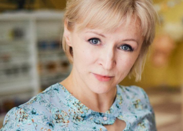 Светлана Синицына: «Сдать нельзя выбросить»