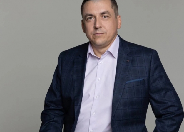 Сергей Лагутин: «История про Сибирский Гонконг все ближе и ближе к реализации»