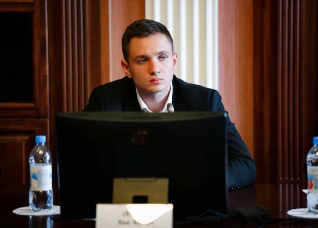 «Новые люди» добиваются точности и контроля в работе общественного транспорта в Омской области