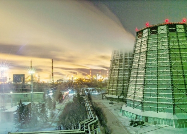 ТГК-11: «В квартирах омичей становится заметно теплее»