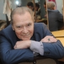 «Рецепт молодости – он простой: надо очень верить в жизнь!»