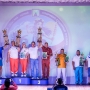 Омский район в 28-й раз стал чемпионом «Королевы спорта»