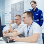 От теории к практике: студенты Базовой кафедры «Газпром нефти» решают реальные производственные задачи