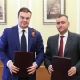 Виталий Хоценко: «Продолжаем работу по созданию в Омской области Межвузовского кампуса мирового уровня»