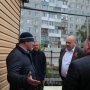 Сергей Шелест: «Кардинальное решение проблемы заключается в увеличении пропускной способности ливневки»