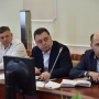 Сергей Шелест: «Люди справедливо сетуют, что в квартирах холодно»