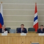 Виталий Хоценко: «Акцент должен быть сделан на приросте в животноводстве»